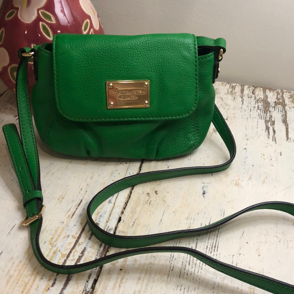 Michael Kors Crossbody